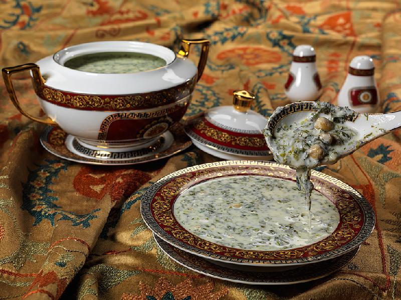 Dovğa