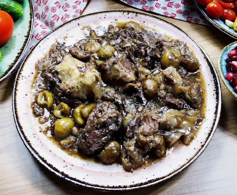 Maça şabalıdlı