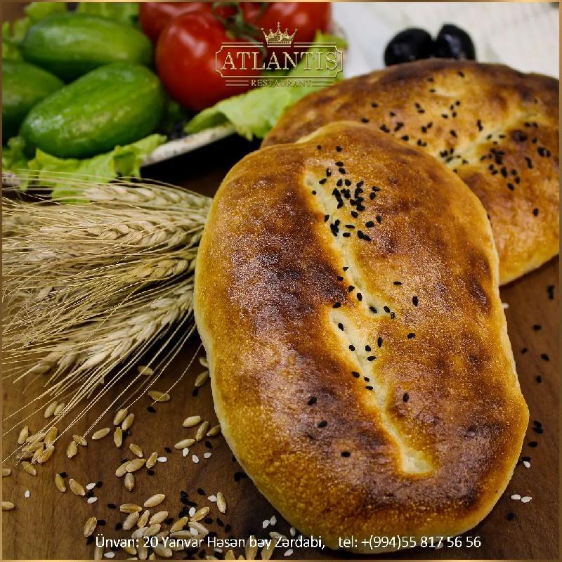 Çörək 