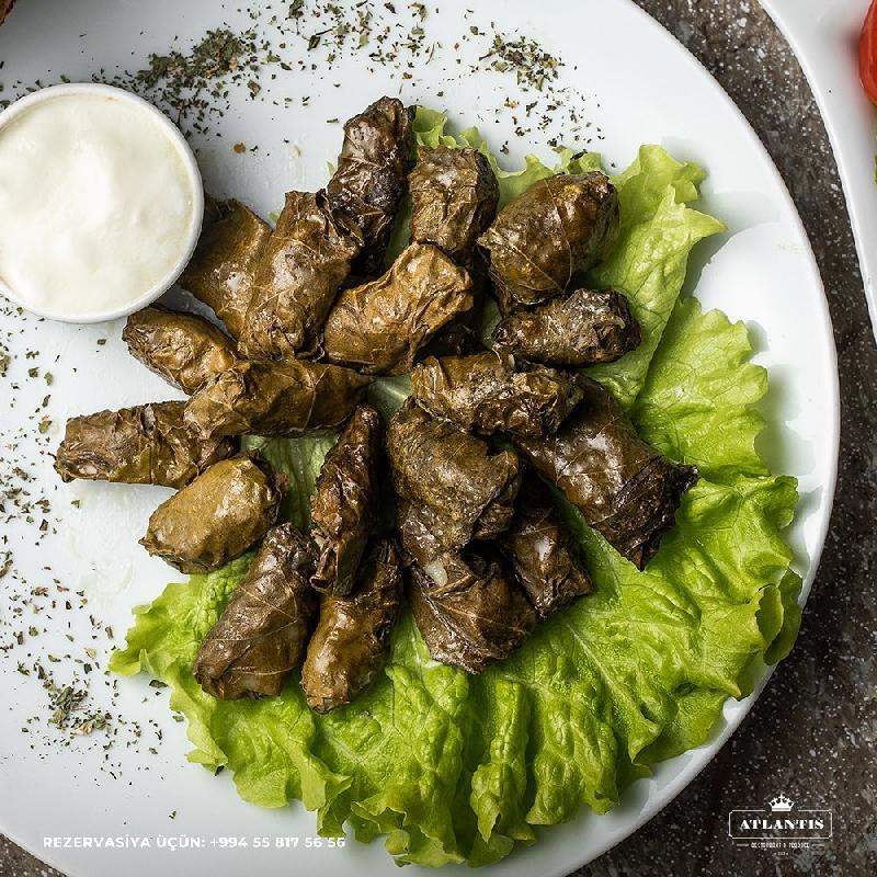 Dolma Pip 