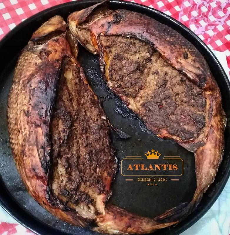 Sümüksüz Kütüm Ləvəngi 