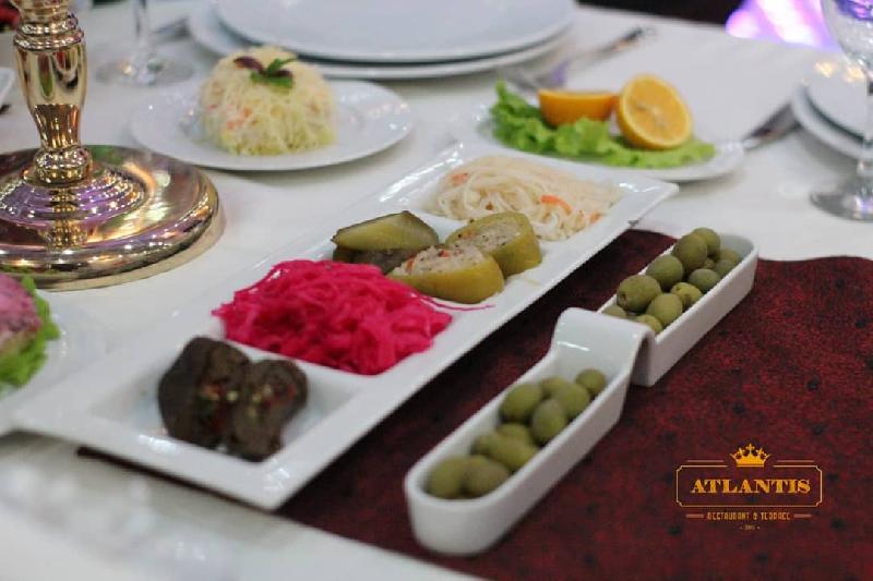 Turşu Assorti 