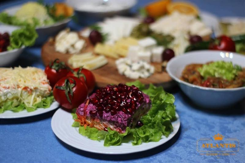 Şuba Salatı 