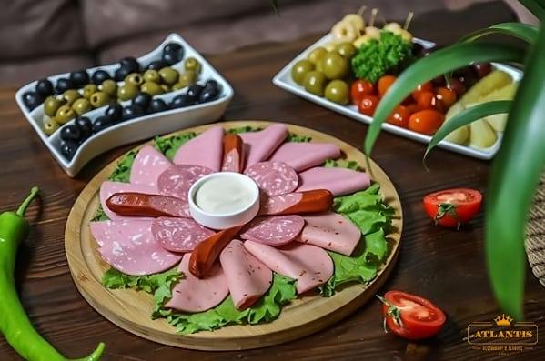 Kolbasa Assorti 