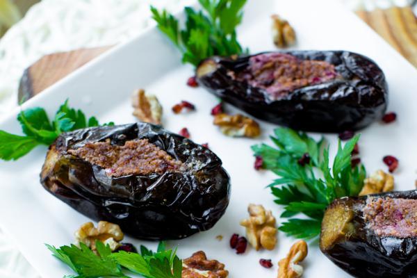 Badımcan Ləvəngisi 