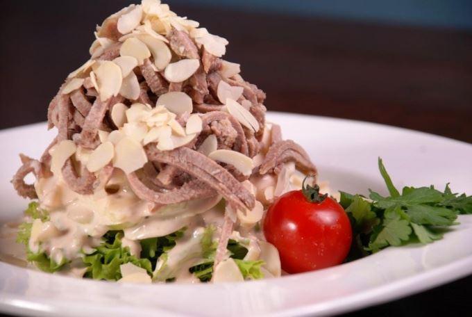 Dil Salatı 