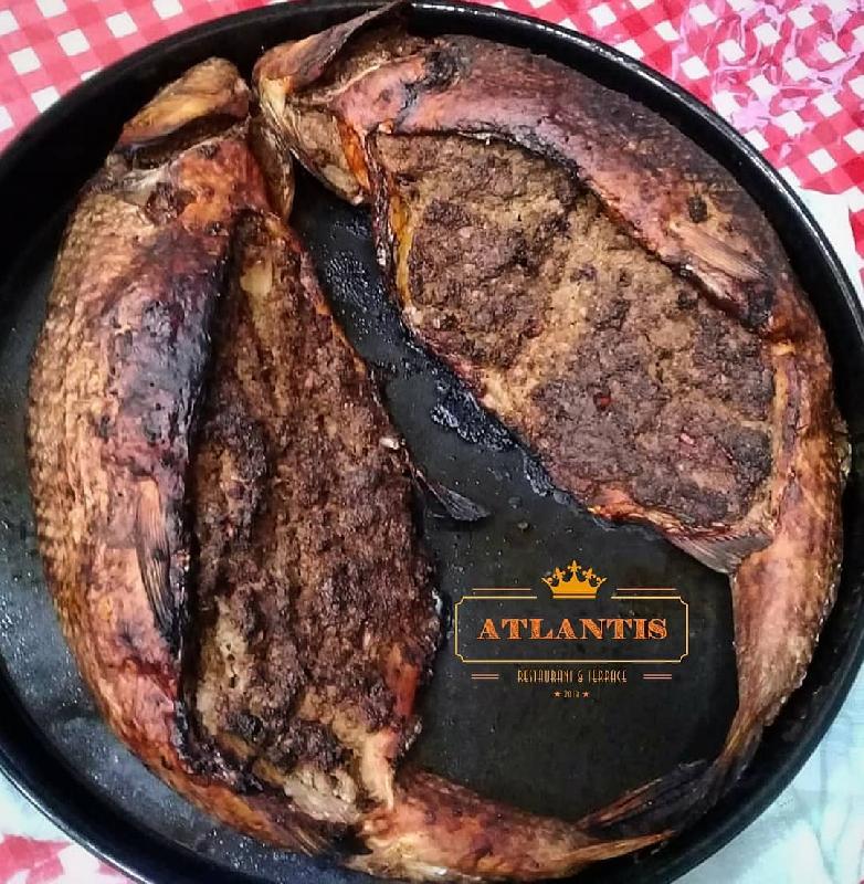 Kütüm Ləvəngi Sümüksüz 