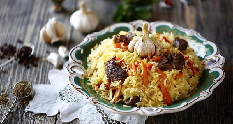 Aş Özbək 