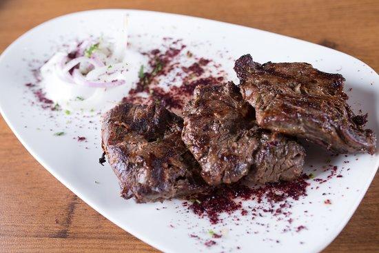 Dana Basdırması 