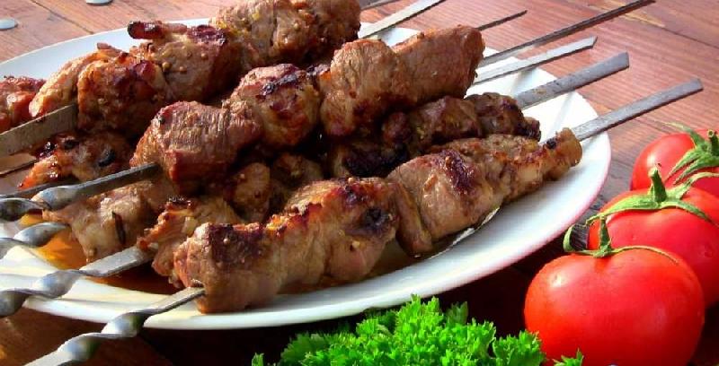 Tikə Kabab 