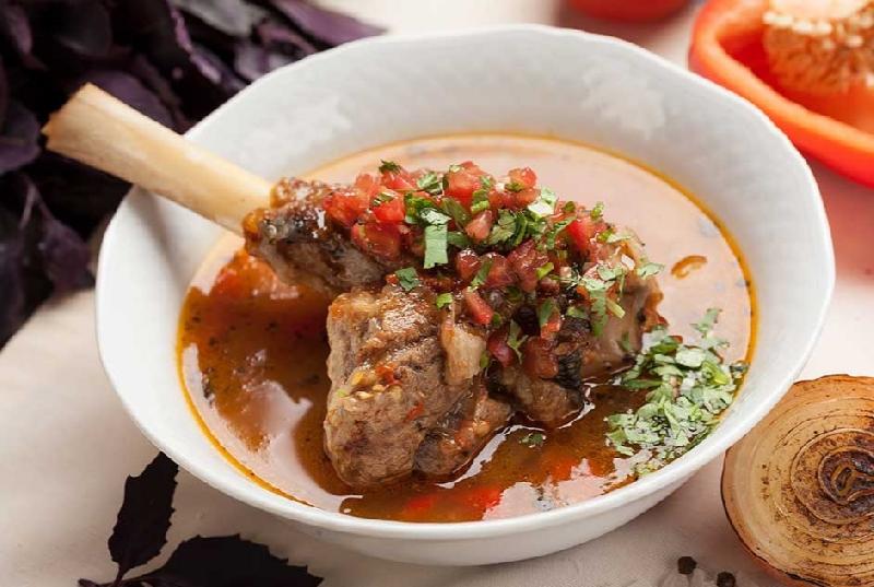 Buglama Lamb