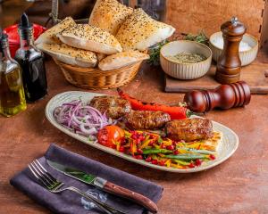 Xan kababı 