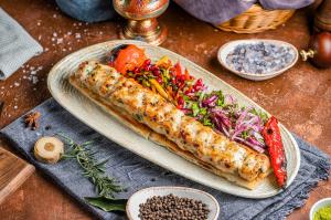 Toyuq lüləsi 