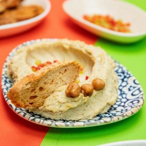 Humus