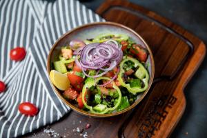 Çoban Salatı 