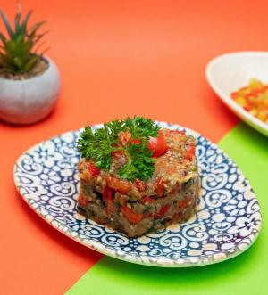 Manqal Salatı 