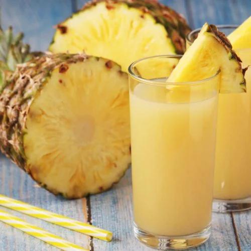 Ananas fresh