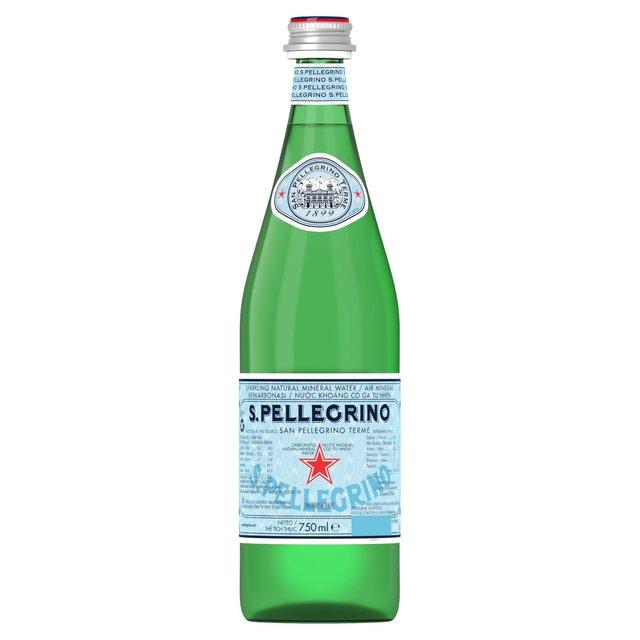 San Pellegrino 