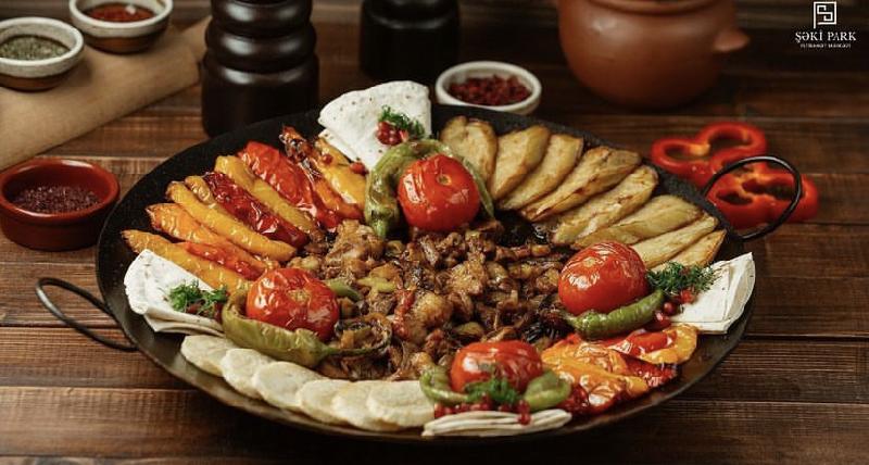 Sac İçalat ilə