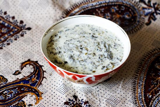 Dovğa