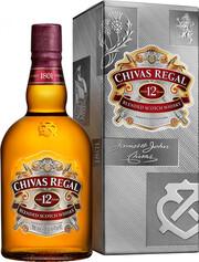 Chivas Regal 12