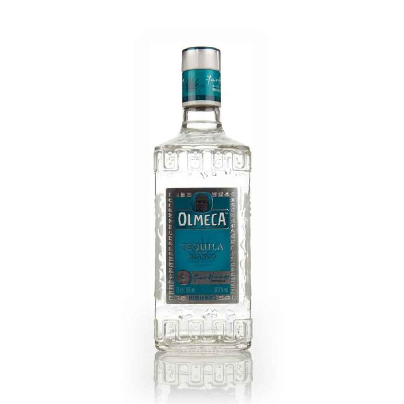 Olmeca Blanca