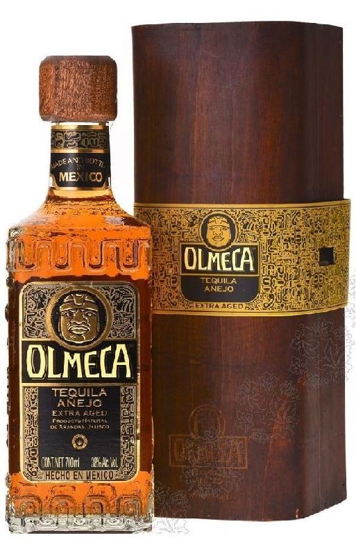 Olmeca Extra Aced