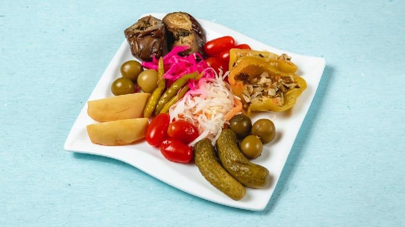 Tutma Assorti