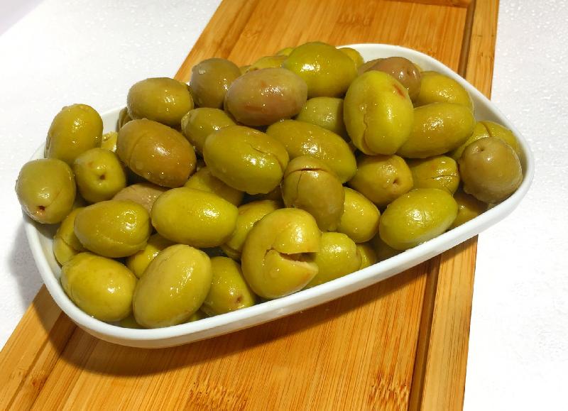 Zeytun ağ