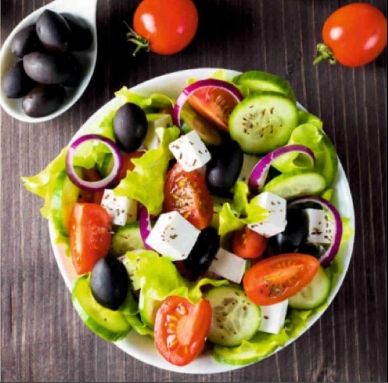 Yunan Salatı