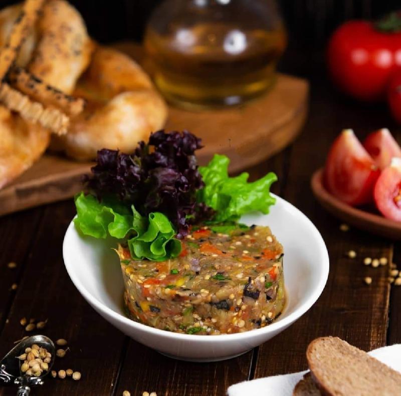 Manqal Salatı