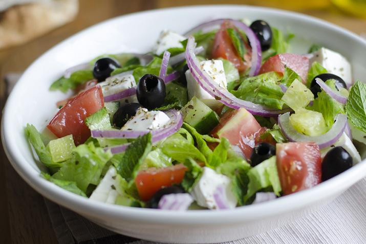 Mövsüm Salatı