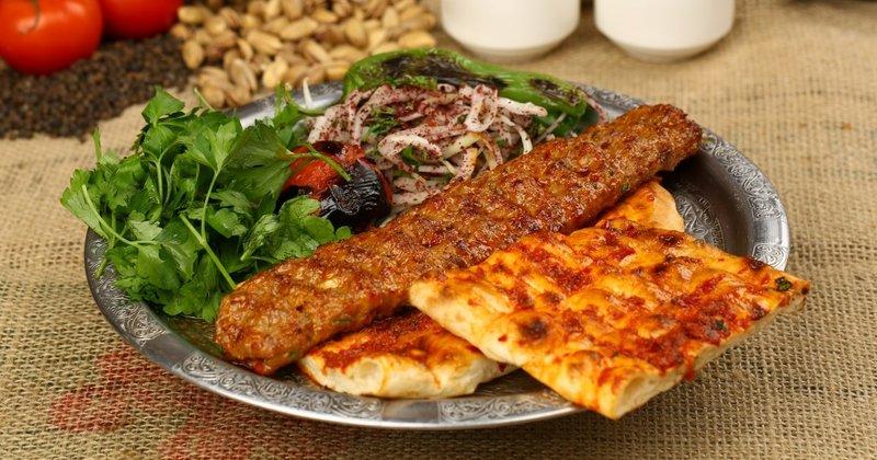 Adana Kababı
