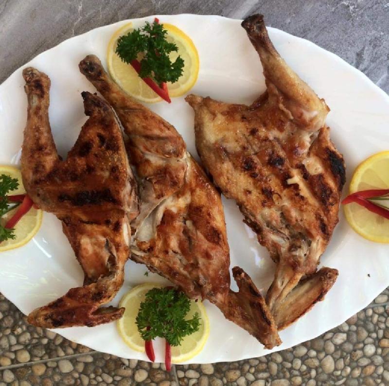 Kənd çolpası