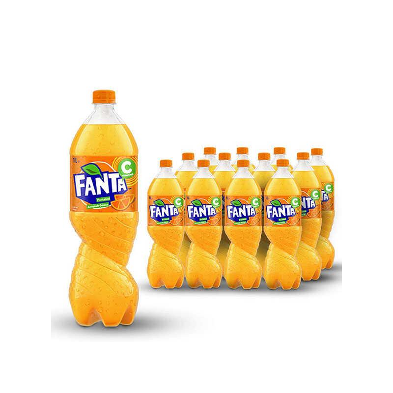 Fanta
