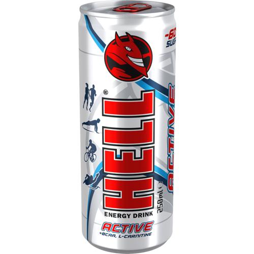 Hell