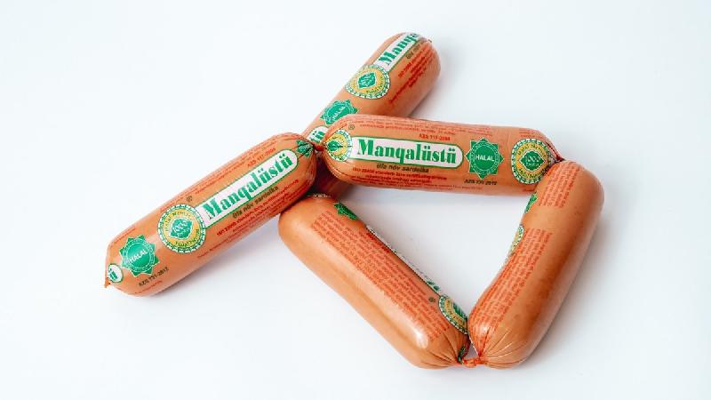 Sosis manqalüstü