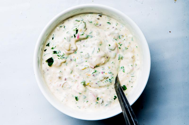Tartar
