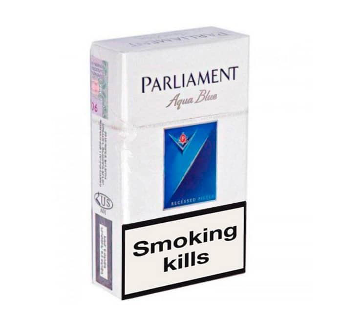 Parlament 