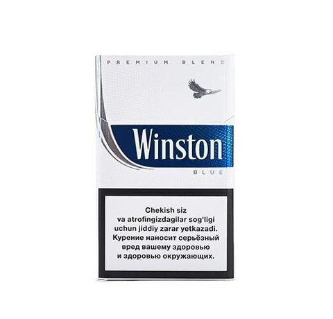 Winiston 