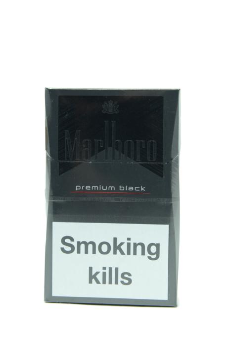 Marlbro 