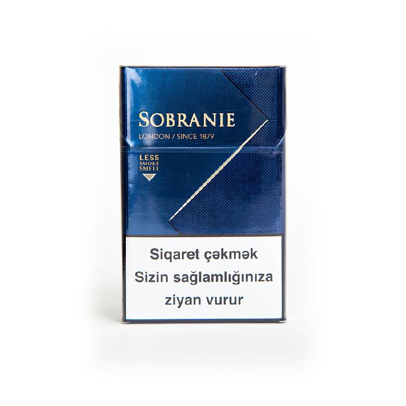 Sobranie