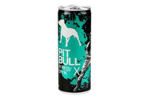 Pitbull 