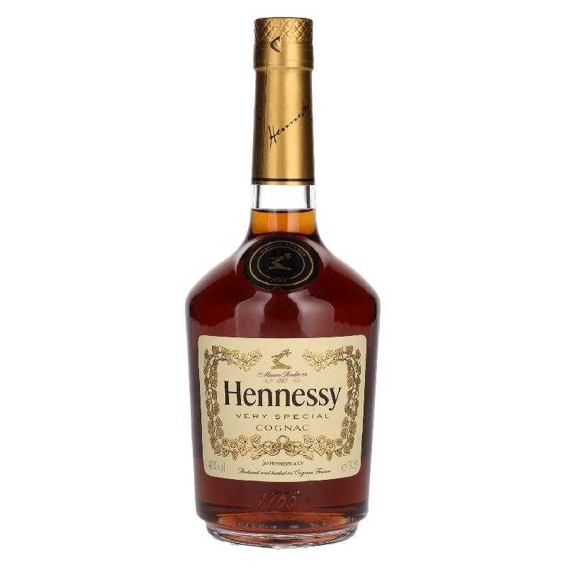 Hennessy 