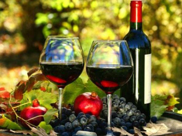 Çarıx vinogradniya