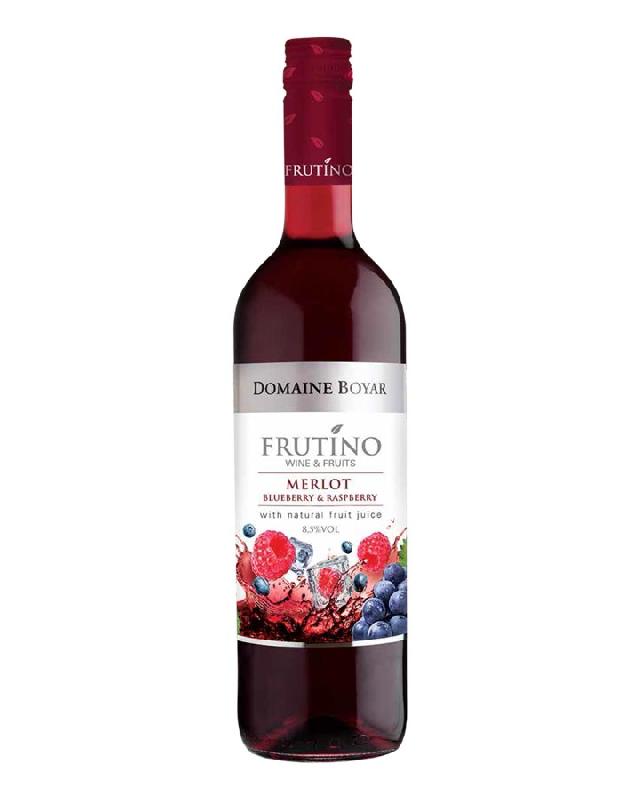 Çaxır merlot