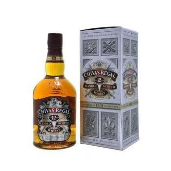 Chivas 12