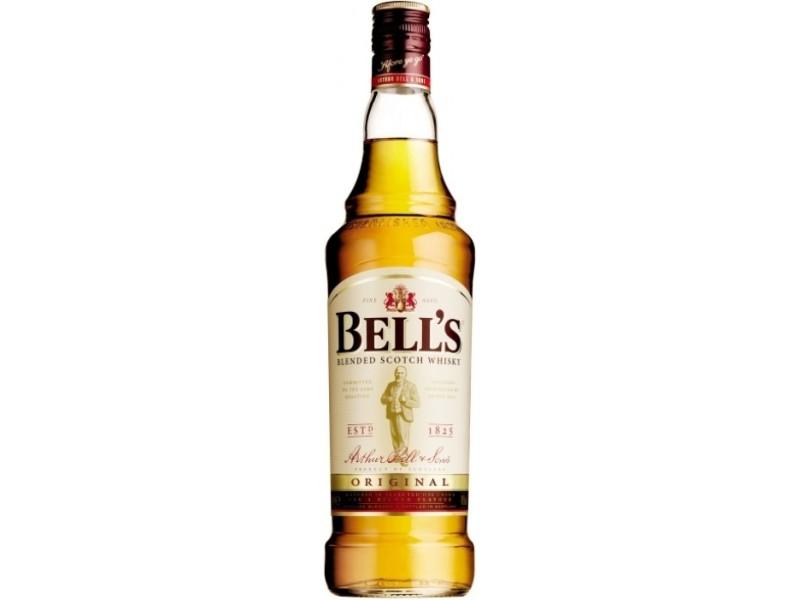 Viski bels original 