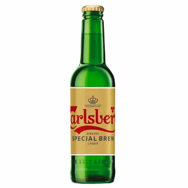 Carlsberg