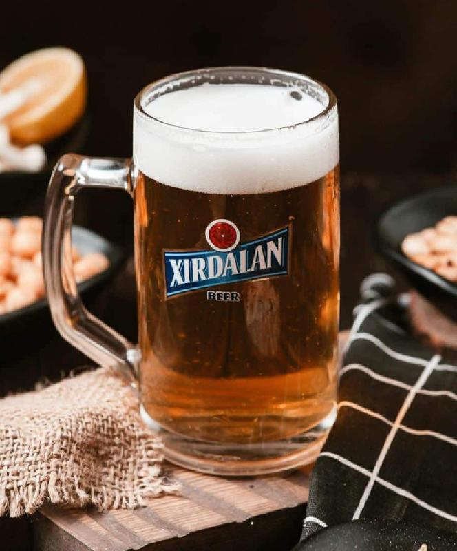 Xırdalan 